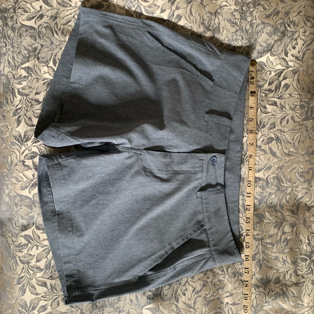 Water shorts